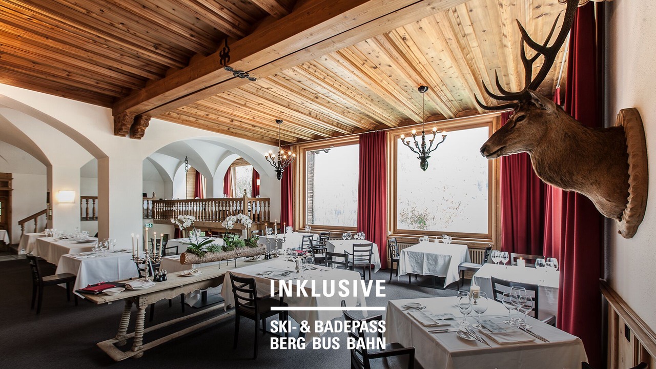 Photo of Others in Engadin Scoul