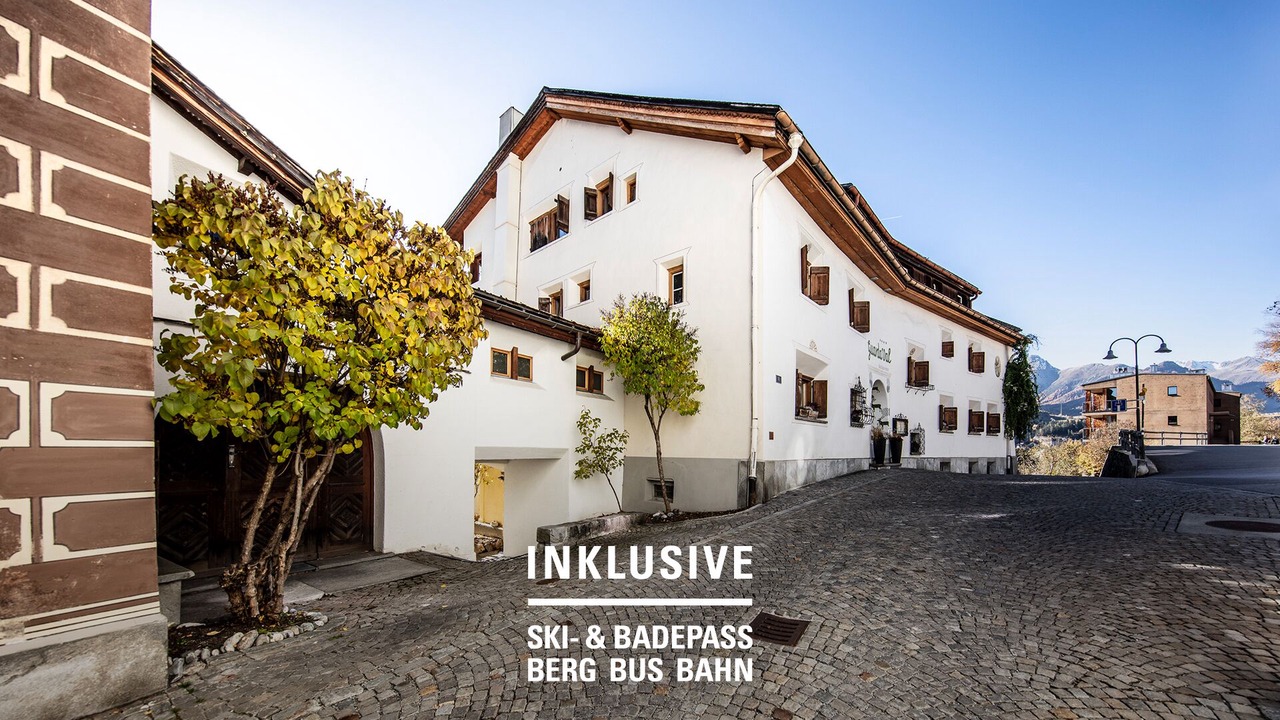 Photo of Outdoor in Engadin Scoul