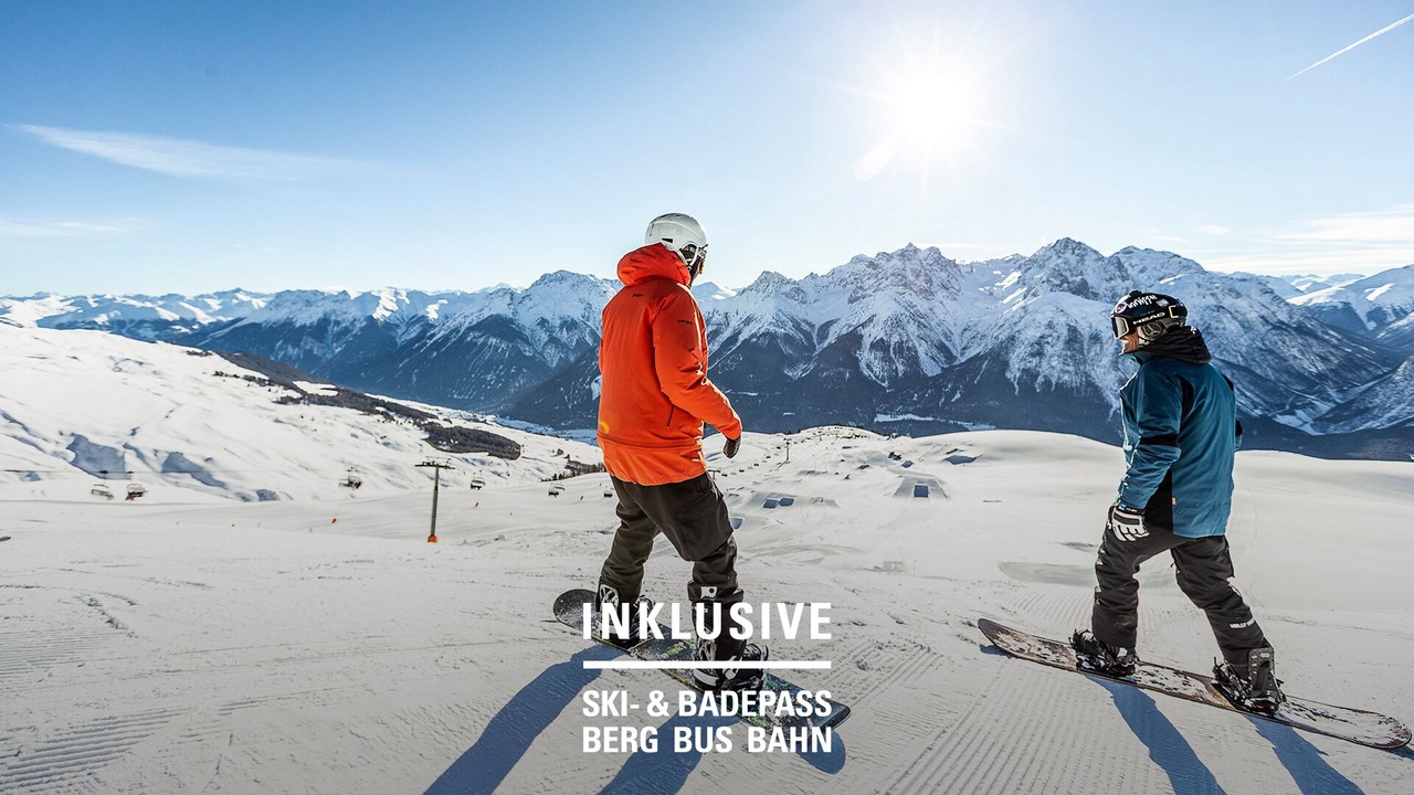 Photo of Others in Engadin Scoul