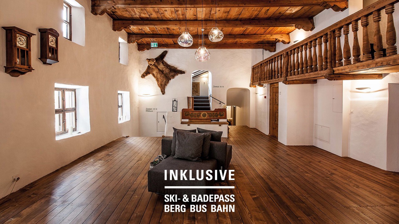 Photo of Others in Engadin Scoul