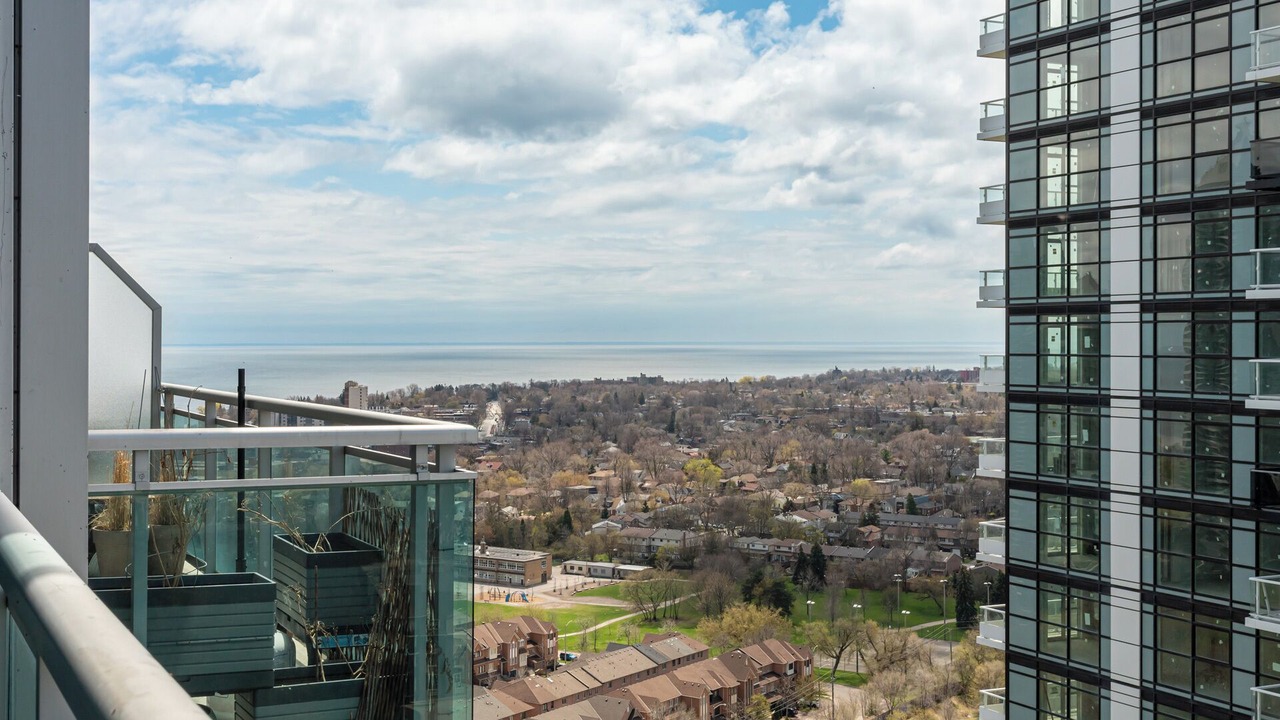 Photo of Outdoor in Humber Bay