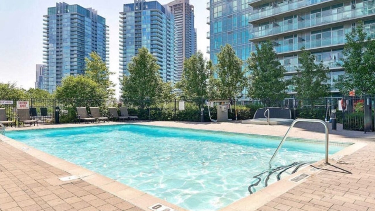 Photo of Outdoor in Humber Bay