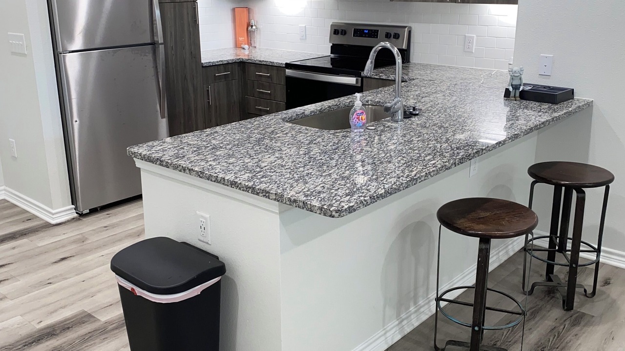 Photo of Kitchen in Fulshear