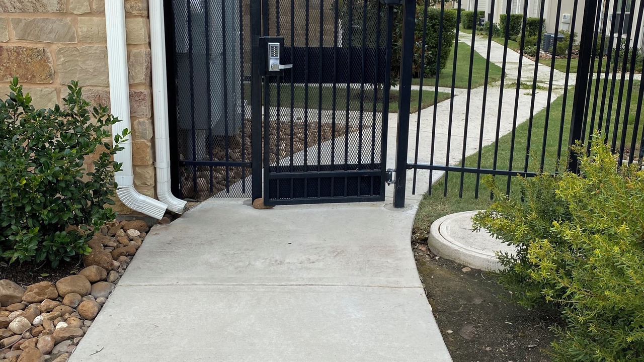 Photo of Outdoor in Fulshear