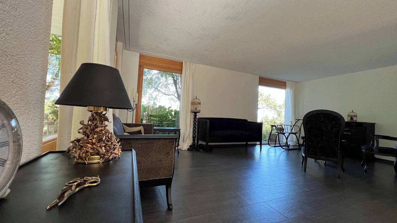 Photo of Livingroom in Homberg