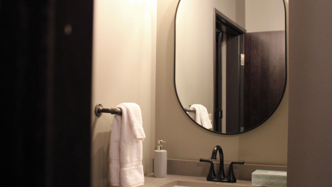 Photo of Bathroom in Bemidji