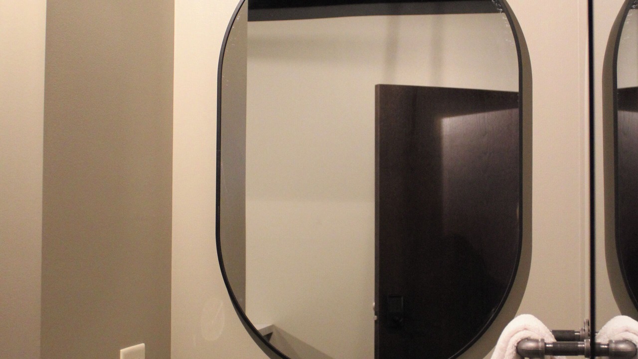 Photo of Bathroom in Bemidji