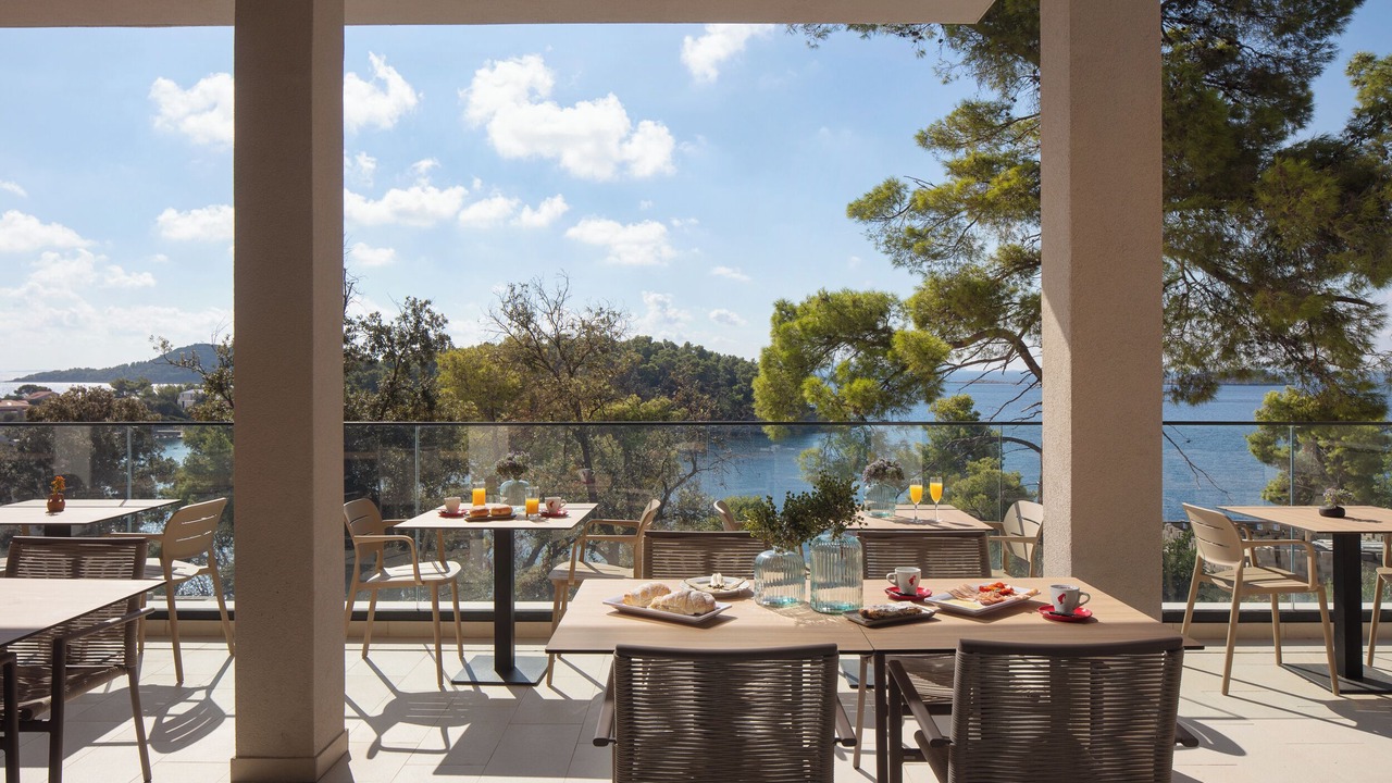 Photo of Patio Balcony in Prizba