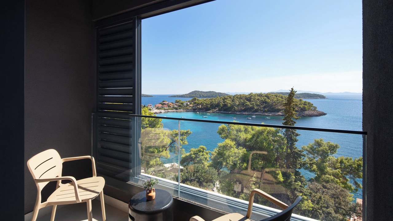 Photo of Patio Balcony in Prizba