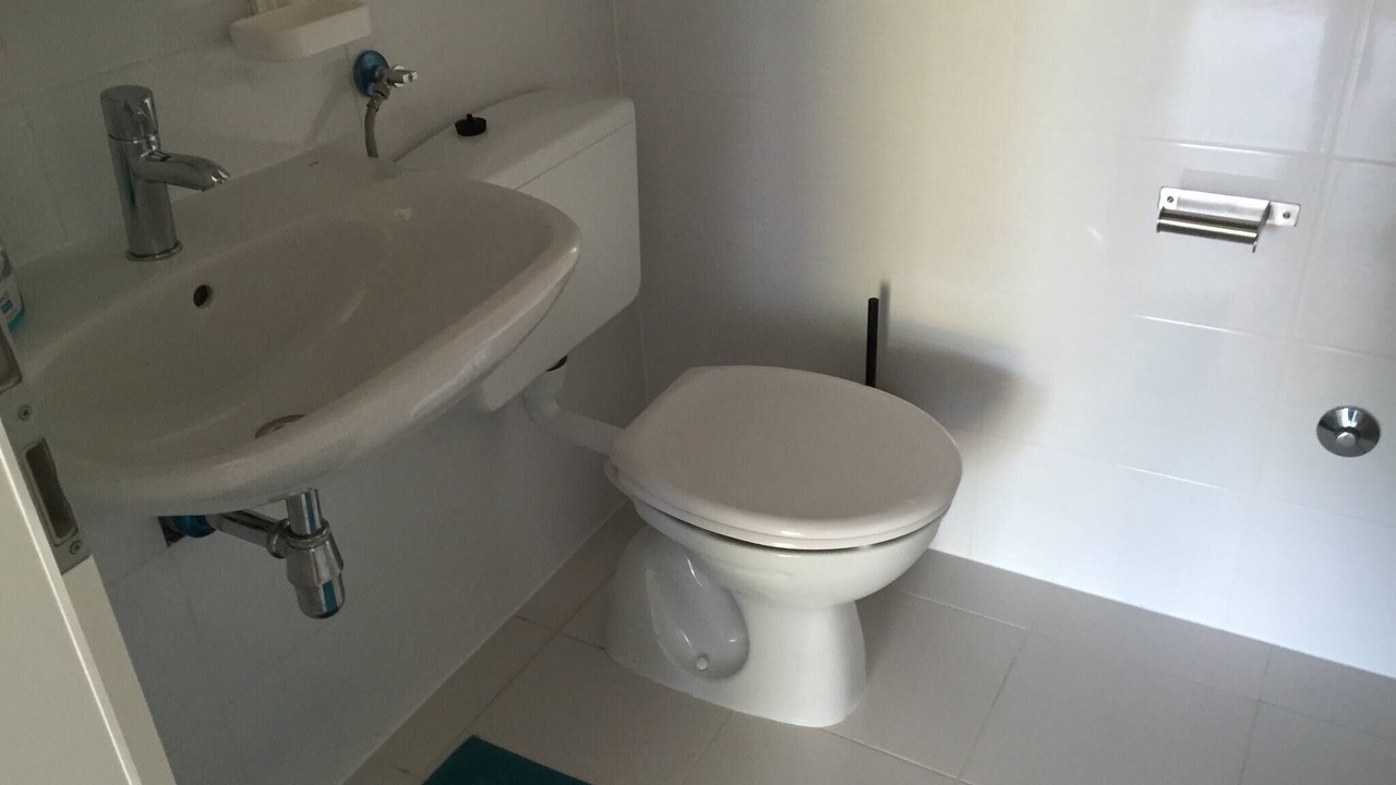 Photo of Bathroom in Baric Draga