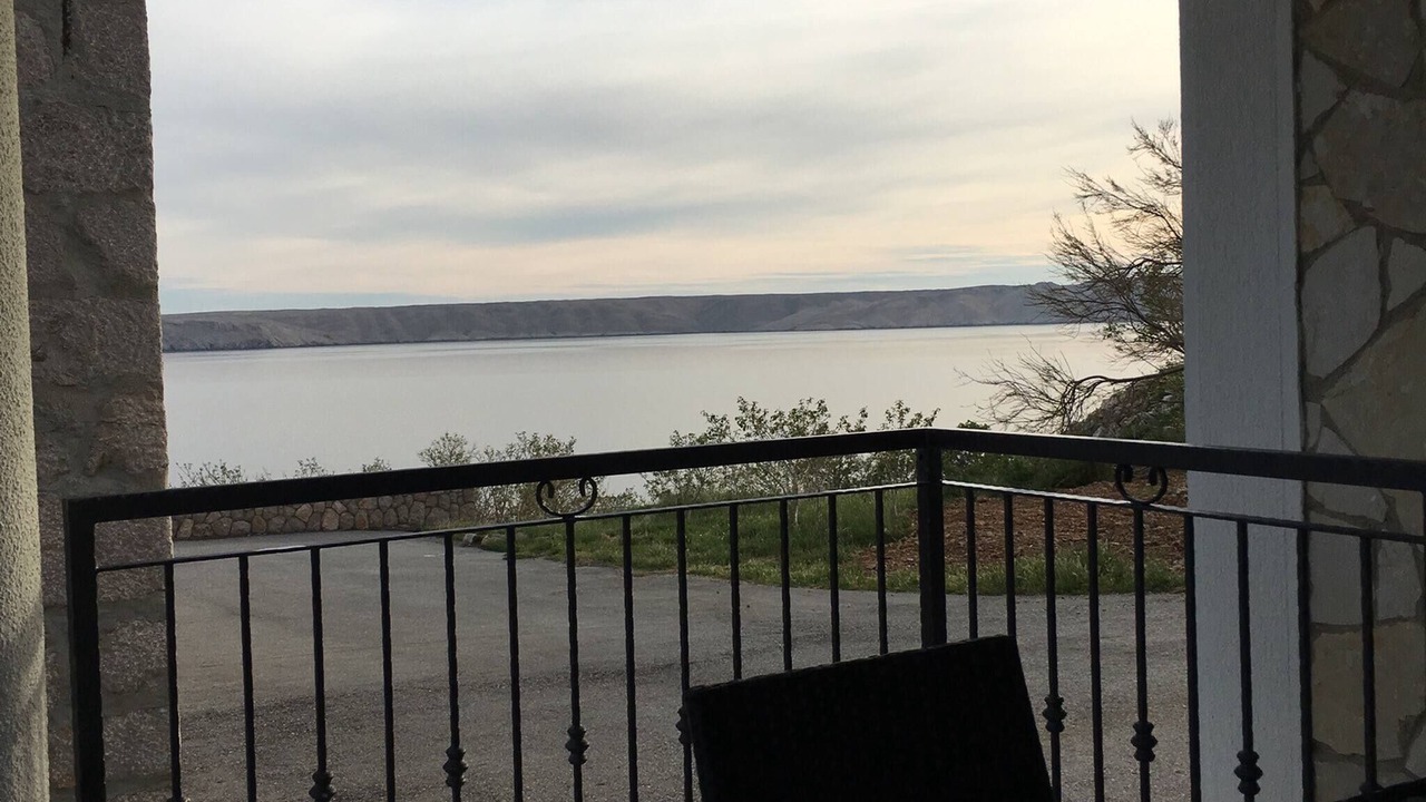 Photo of Patio Balcony in Baric Draga