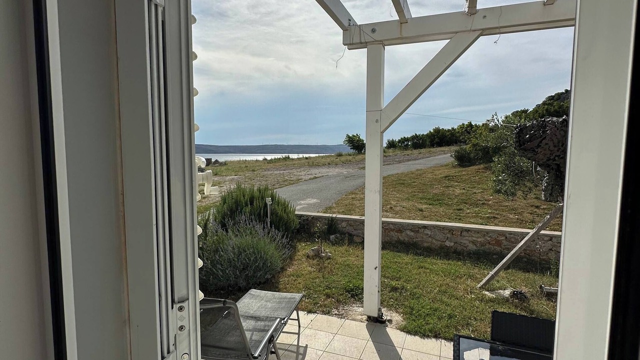 Photo of Patio Balcony in Baric Draga