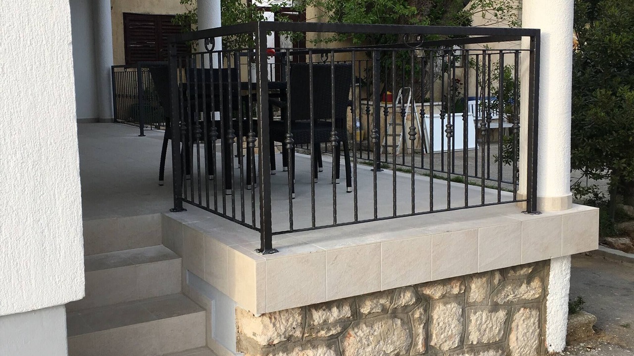 Photo of Patio Balcony in Baric Draga