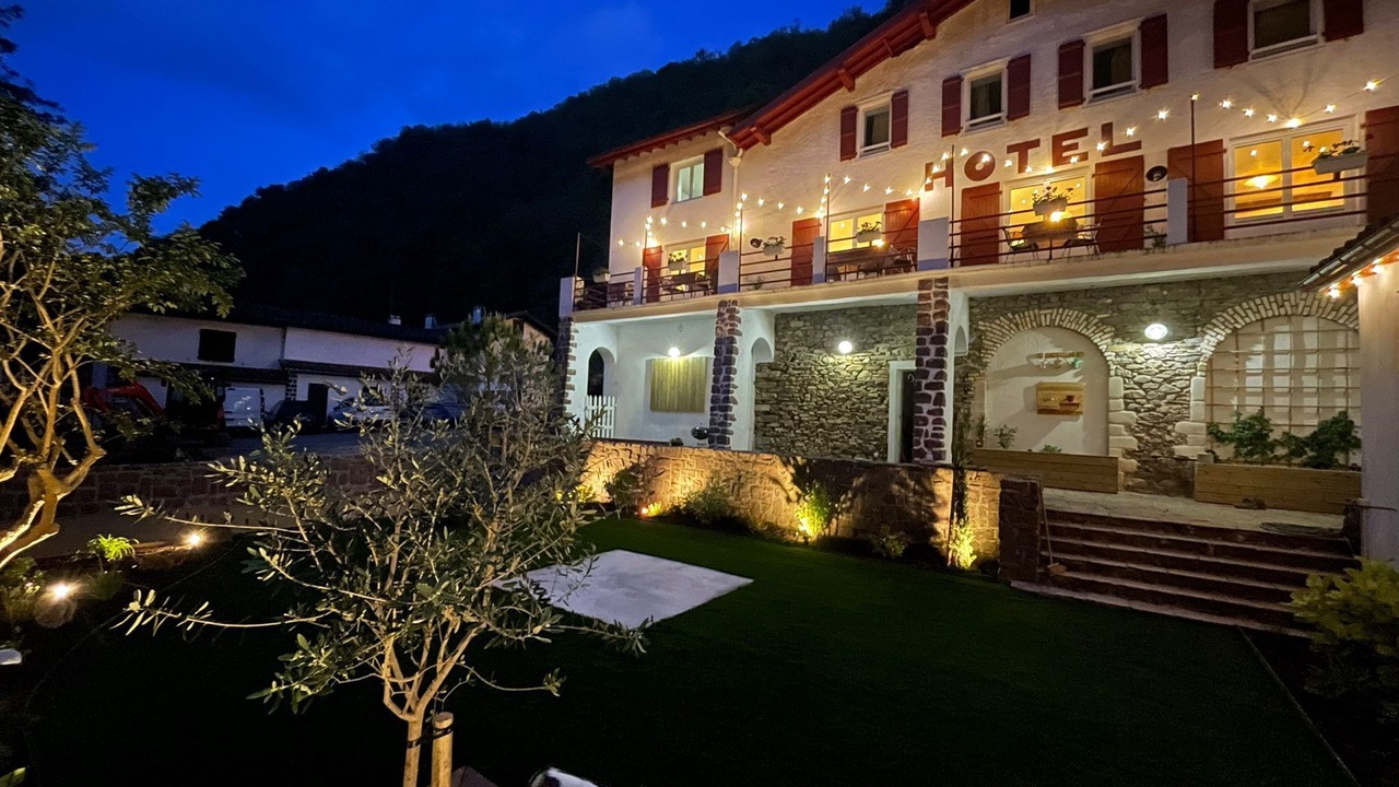 Photo of Outdoor in Valcarlos