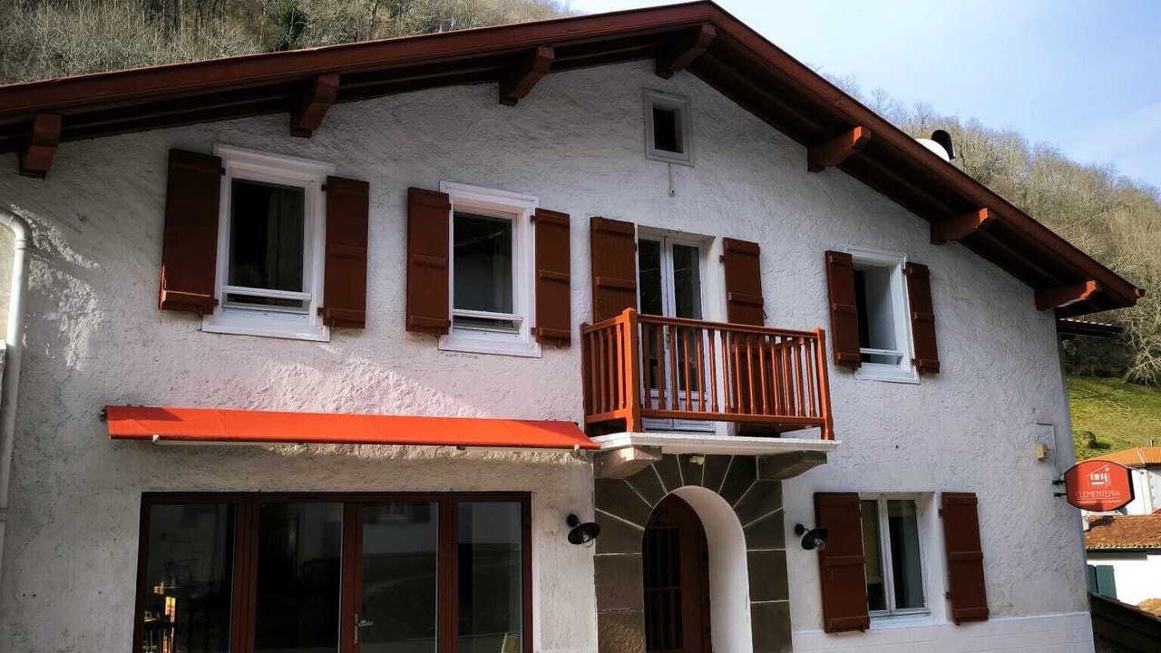 Photo of Outdoor in Valcarlos