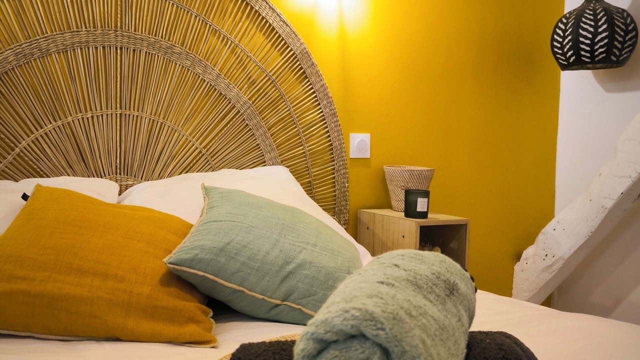 Photo of Bathroom in Valcarlos