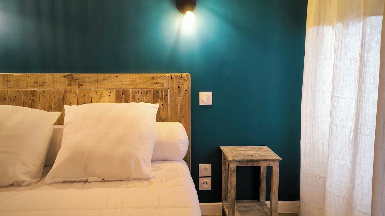 Photo of Bathroom in Valcarlos