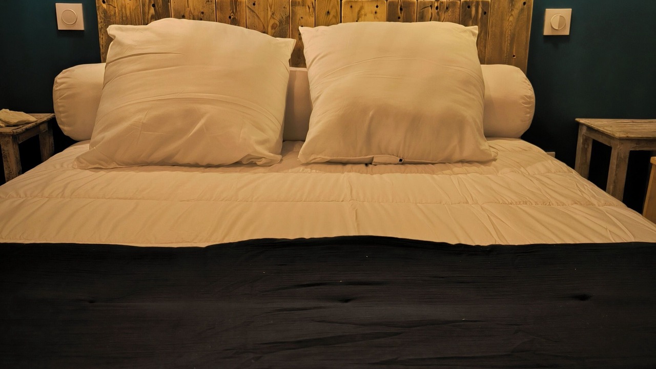 Photo of Bathroom in Valcarlos