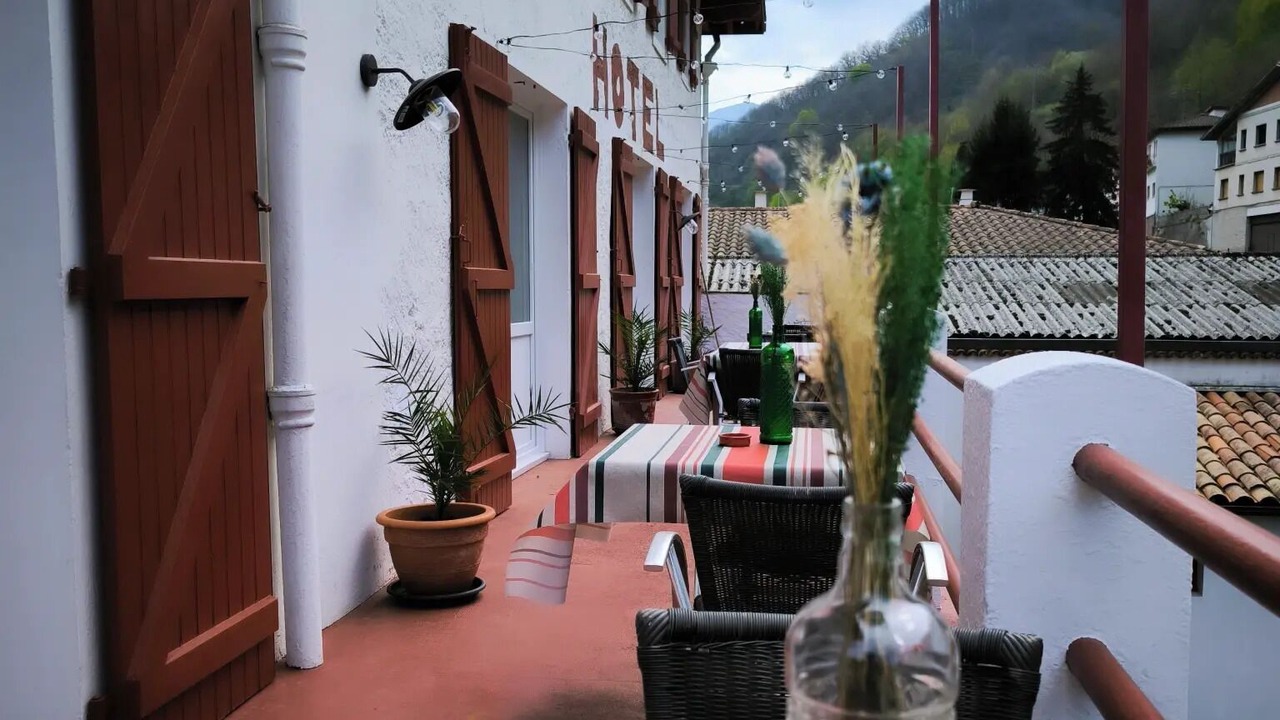 Photo of Outdoor in Valcarlos