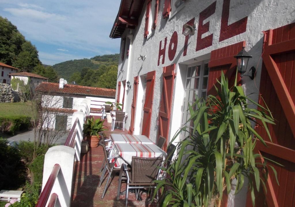 Photo of Outdoor in Valcarlos