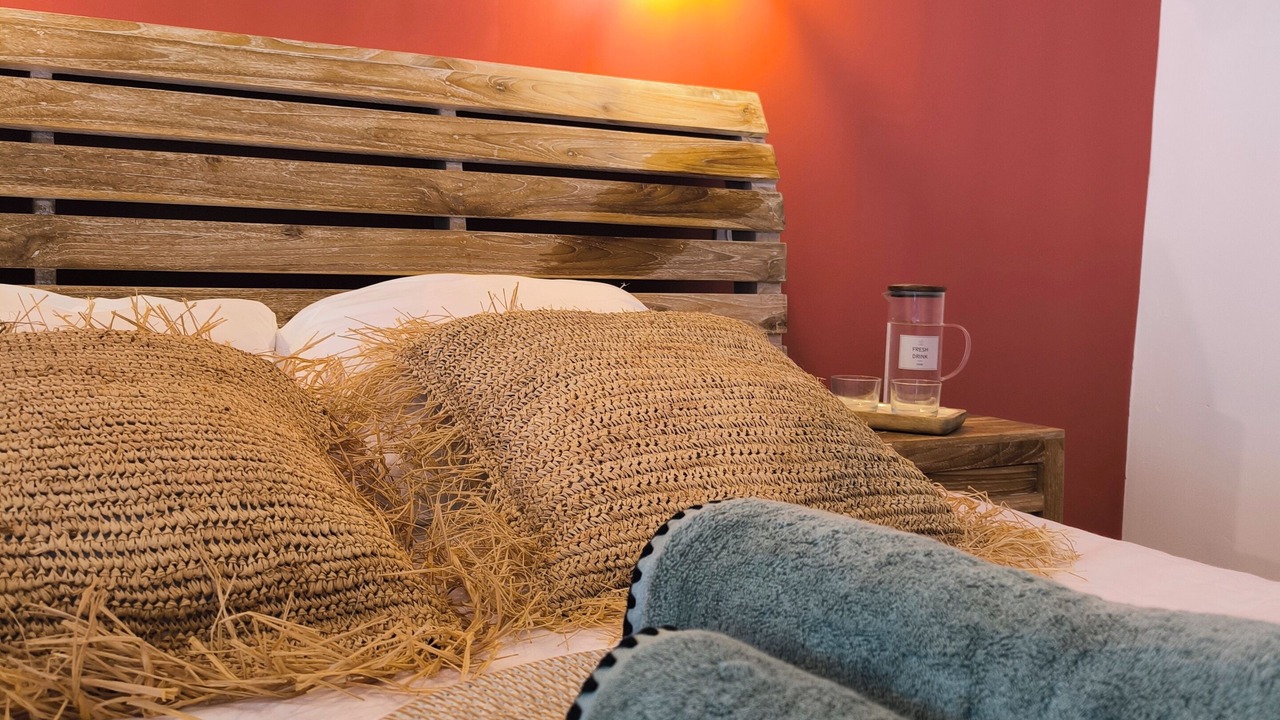 Photo of Bathroom in Valcarlos