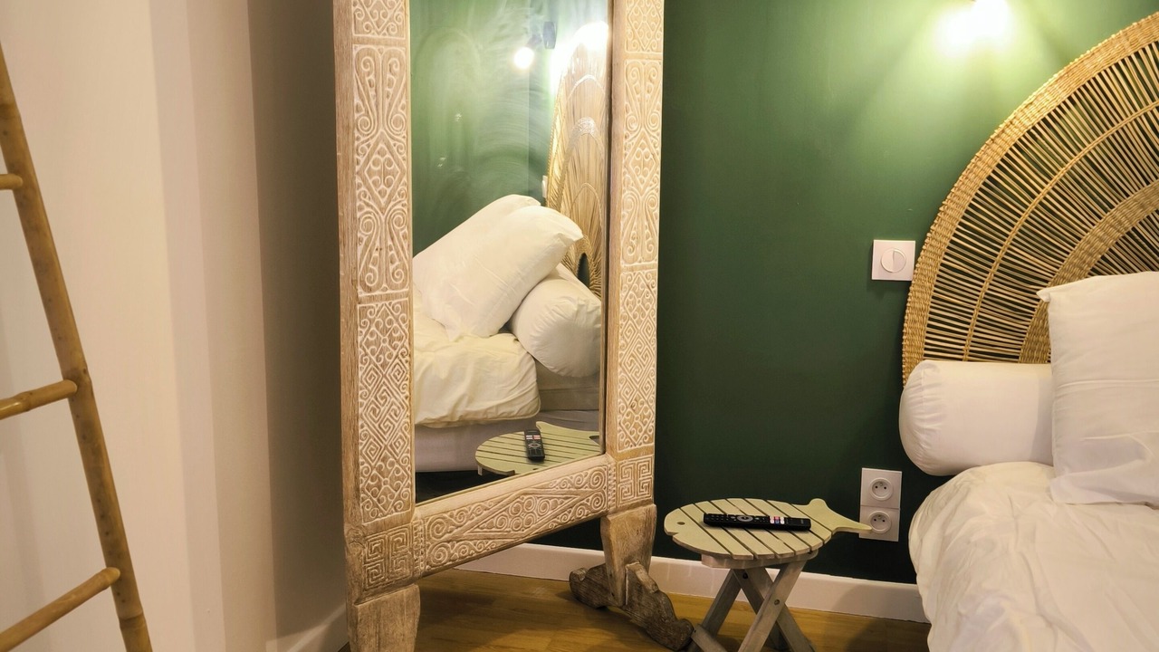 Photo of Bathroom in Valcarlos