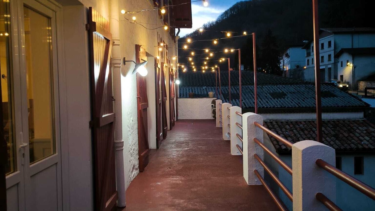 Photo of Outdoor in Valcarlos