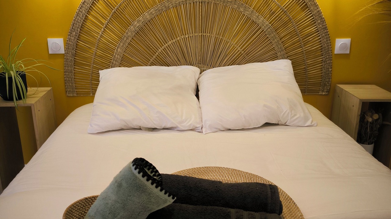 Photo of Bathroom in Valcarlos