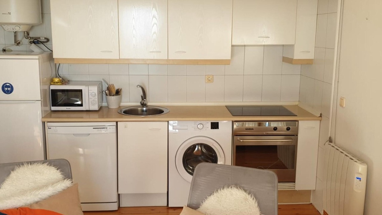 Photo of Kitchen in Candanchu