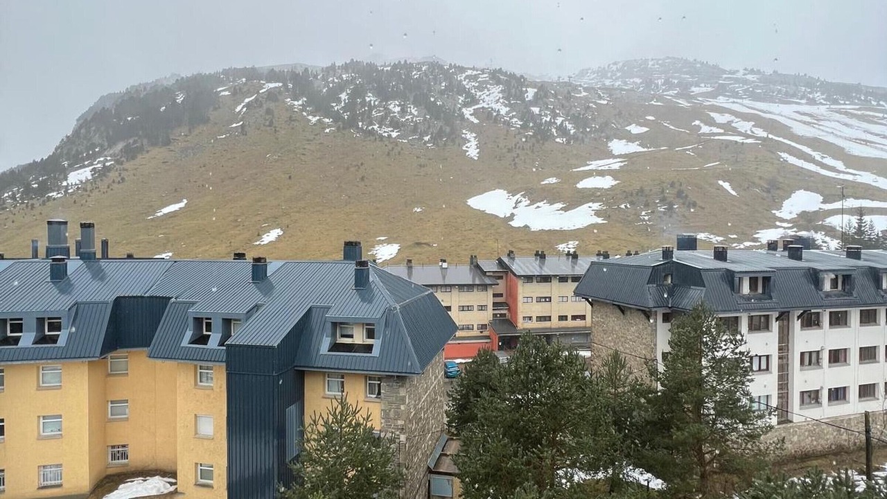 Photo of Outdoor in Candanchu
