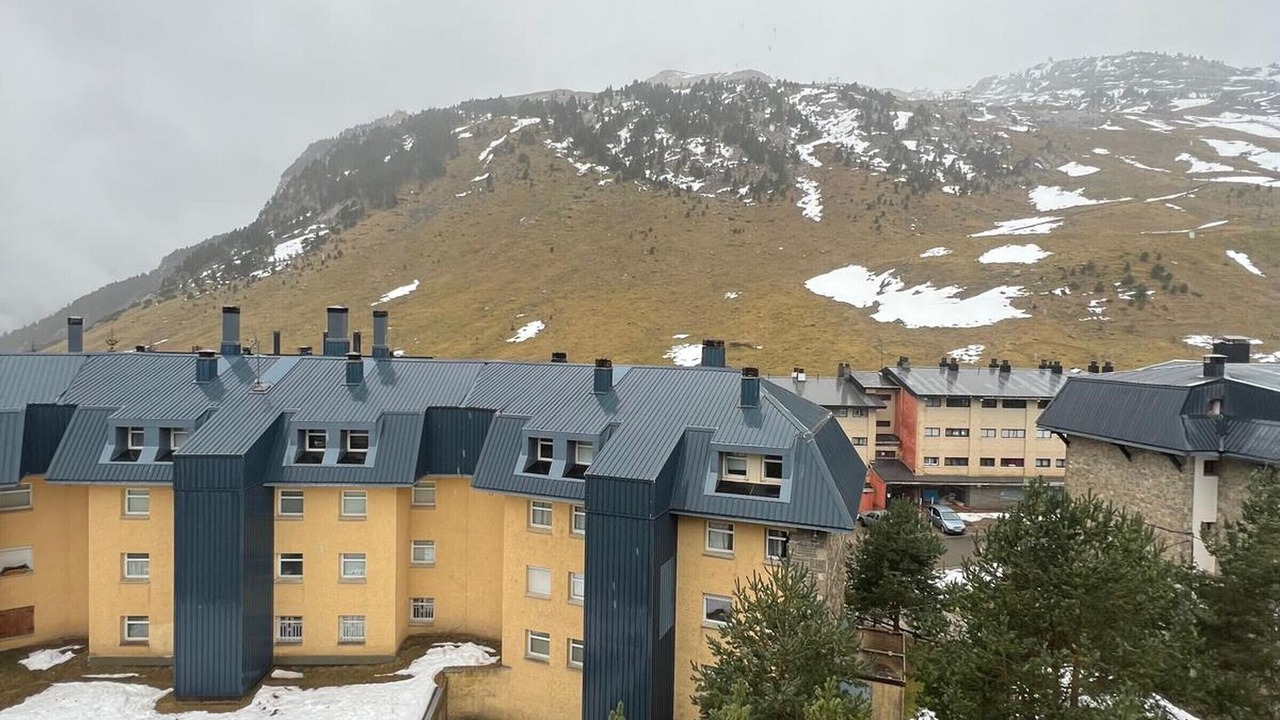 Photo of Outdoor in Candanchu