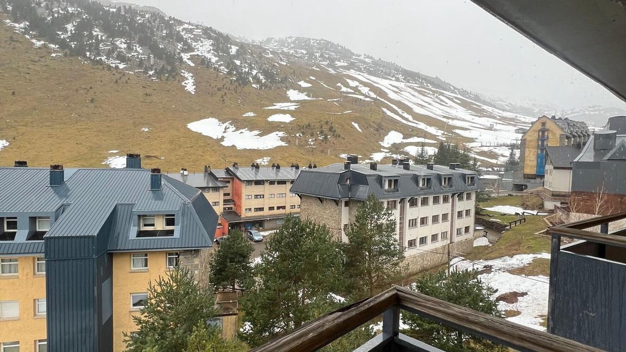 Photo of Outdoor in Candanchu