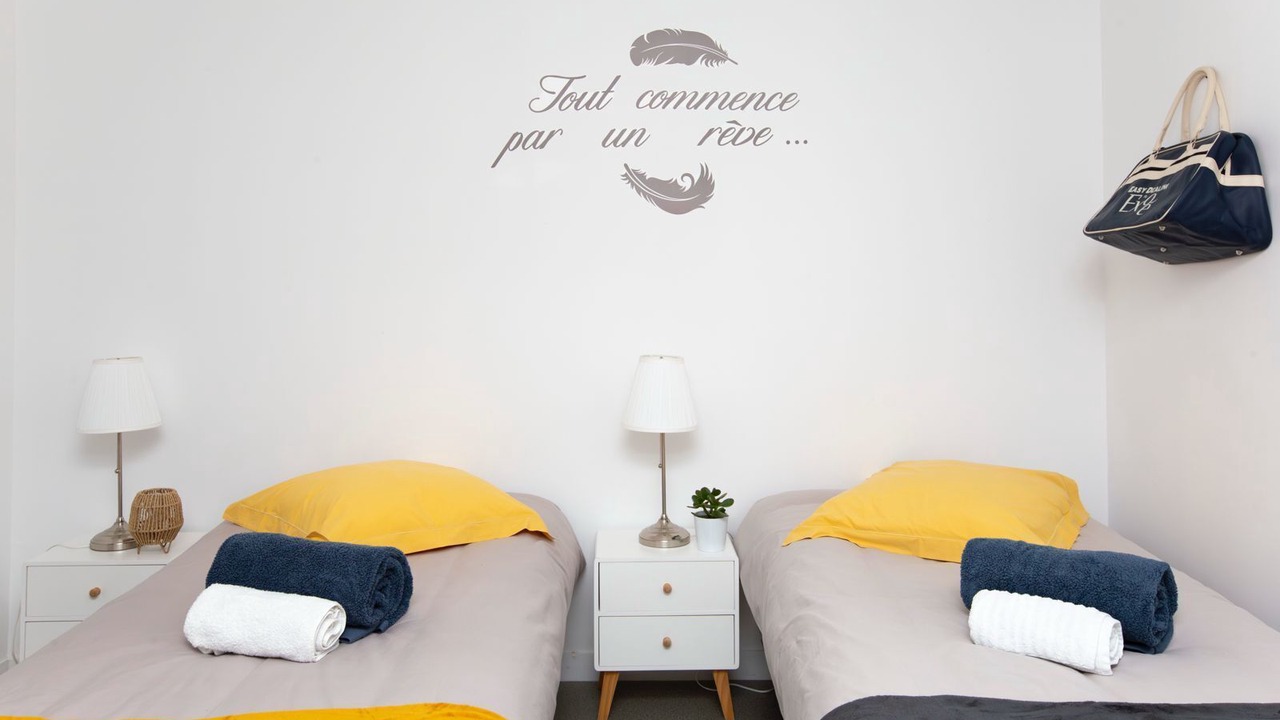 Photo of Bedroom in Ports