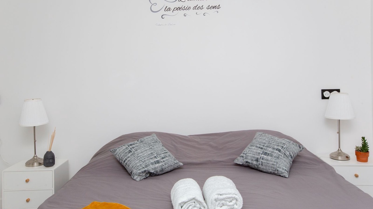 Photo of Bedroom in Ports