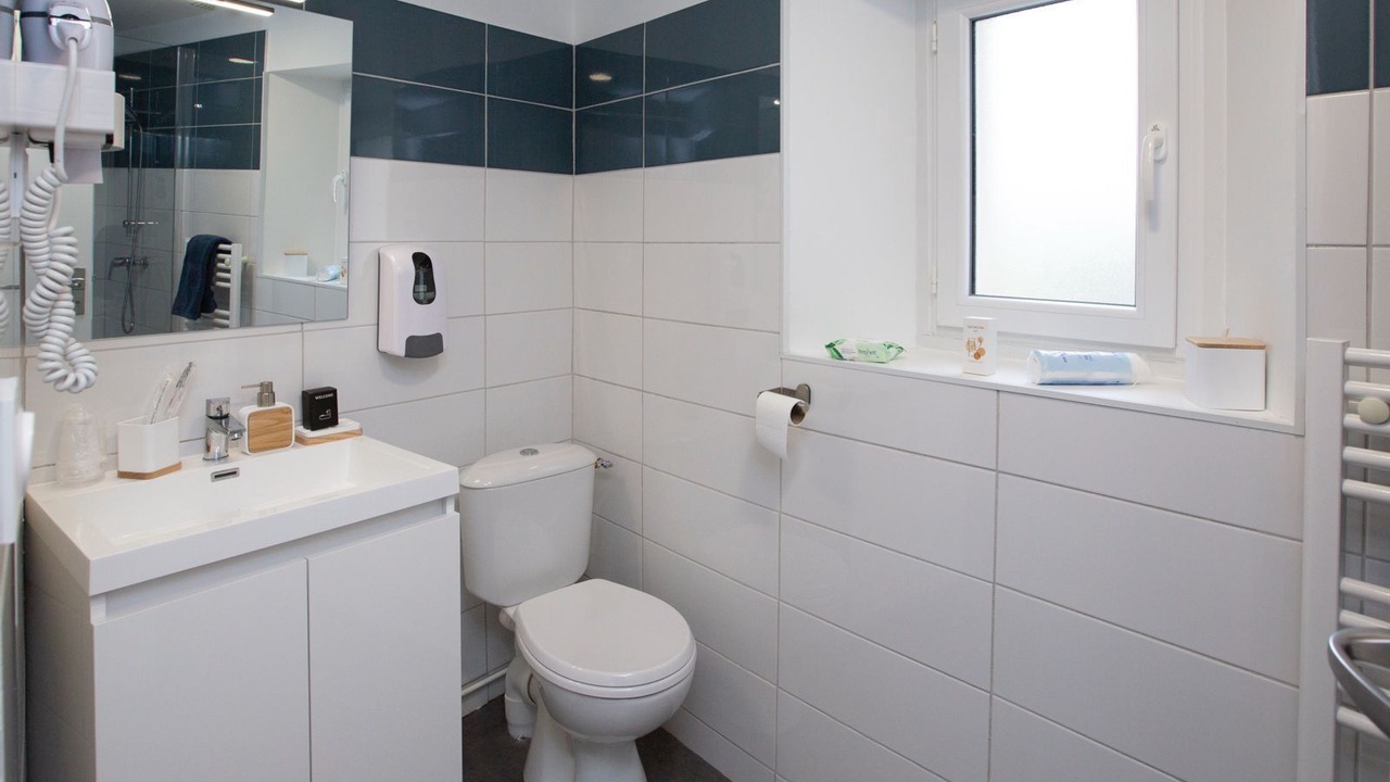 Photo of Bathroom in Ports