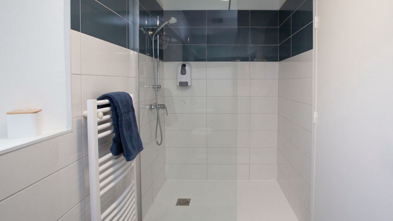 Photo of Bathroom in Ports