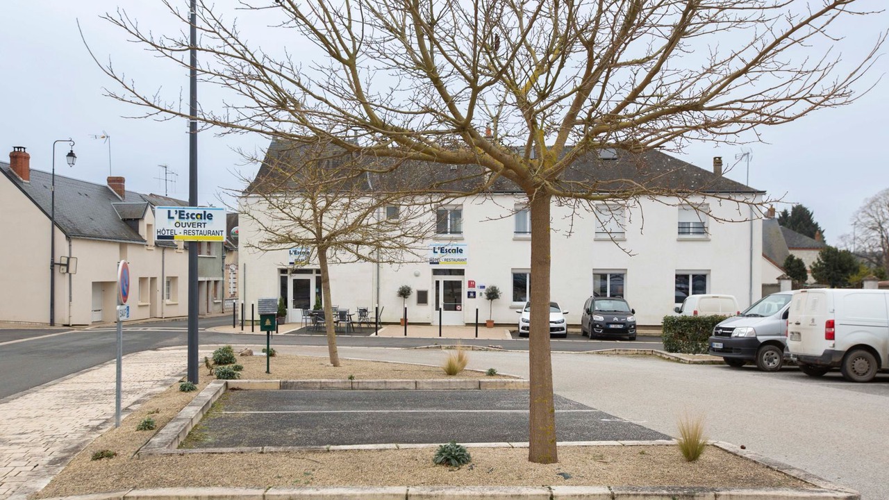 Photo of Outdoor in Ports