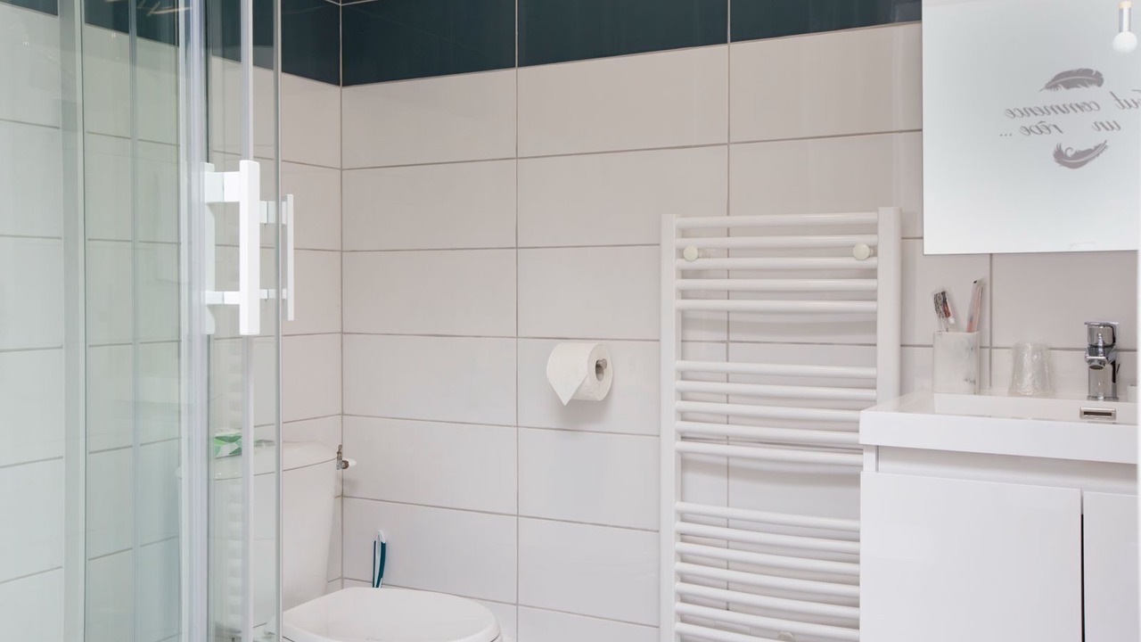 Photo of Bathroom in Ports