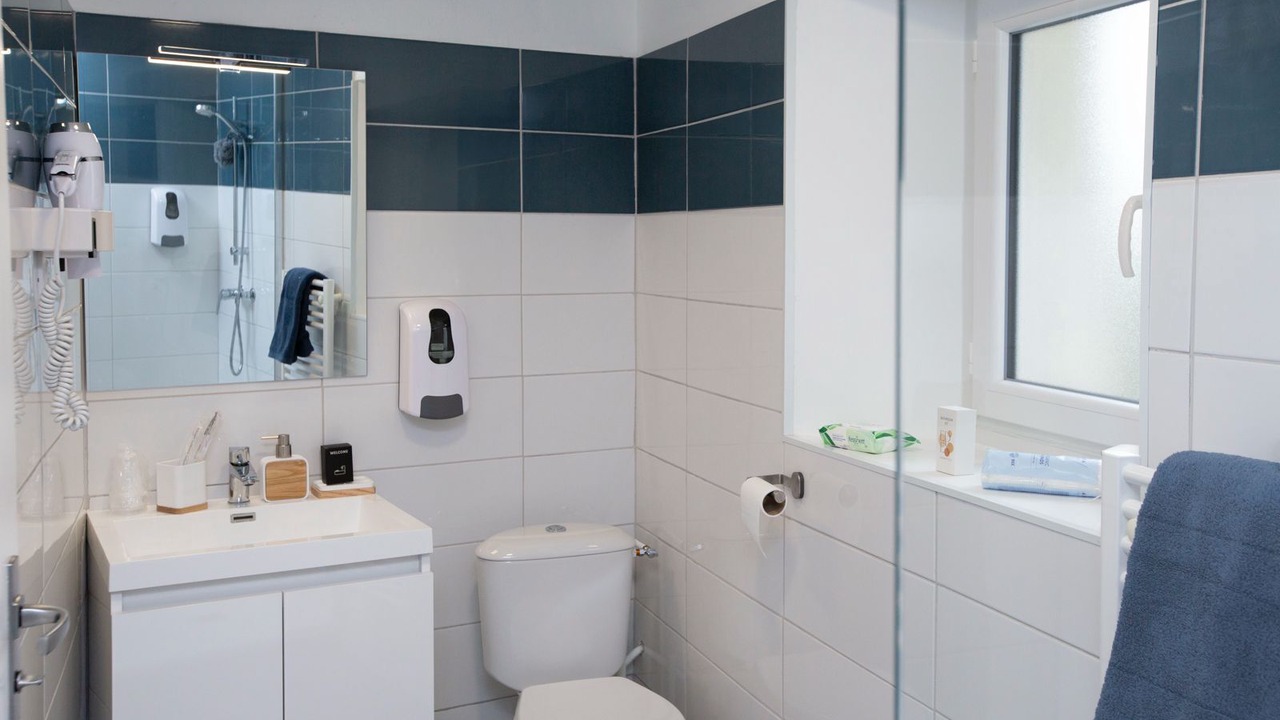 Photo of Bathroom in Ports