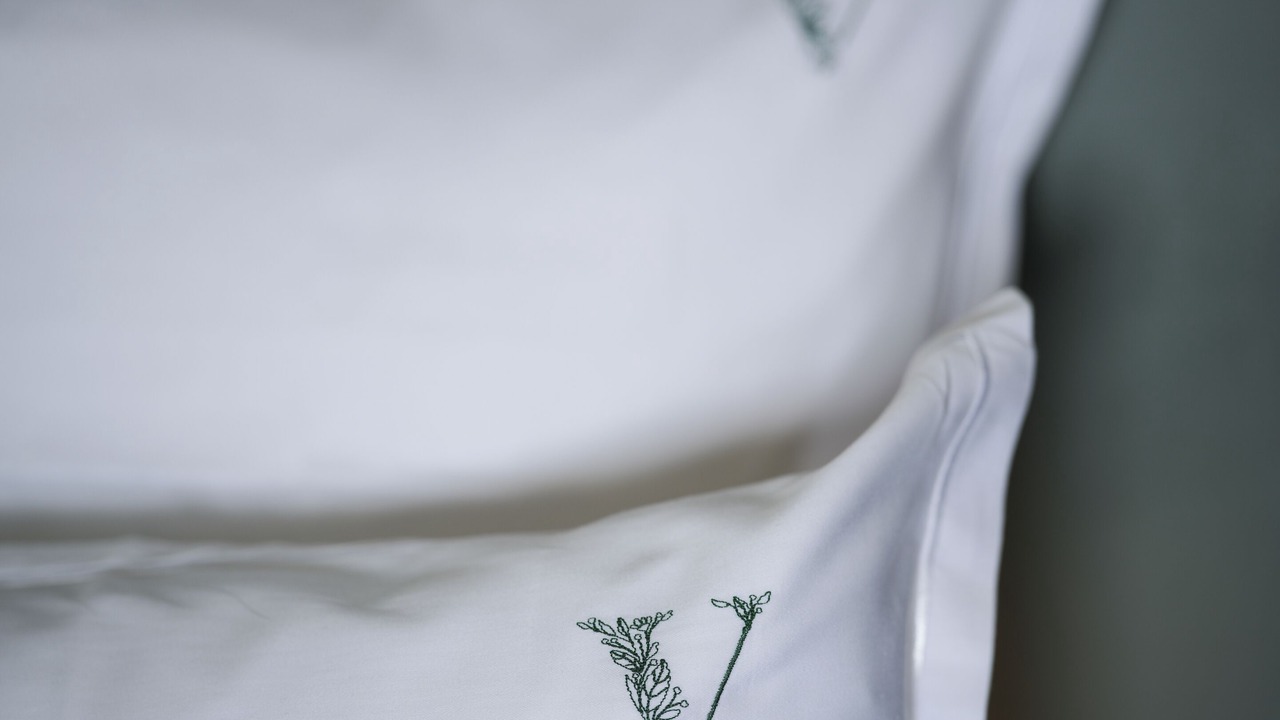 Photo of Bedroom in Saint-Maximin