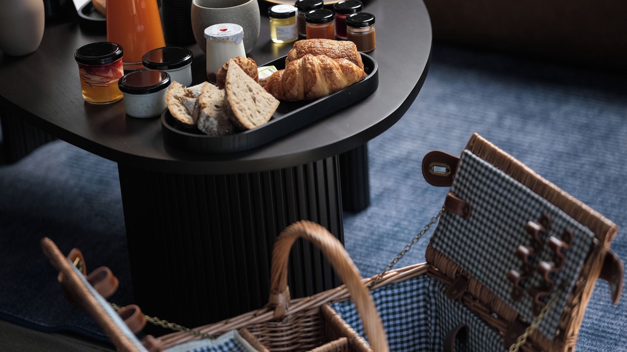 Photo of Bedroom in Saint-Maximin