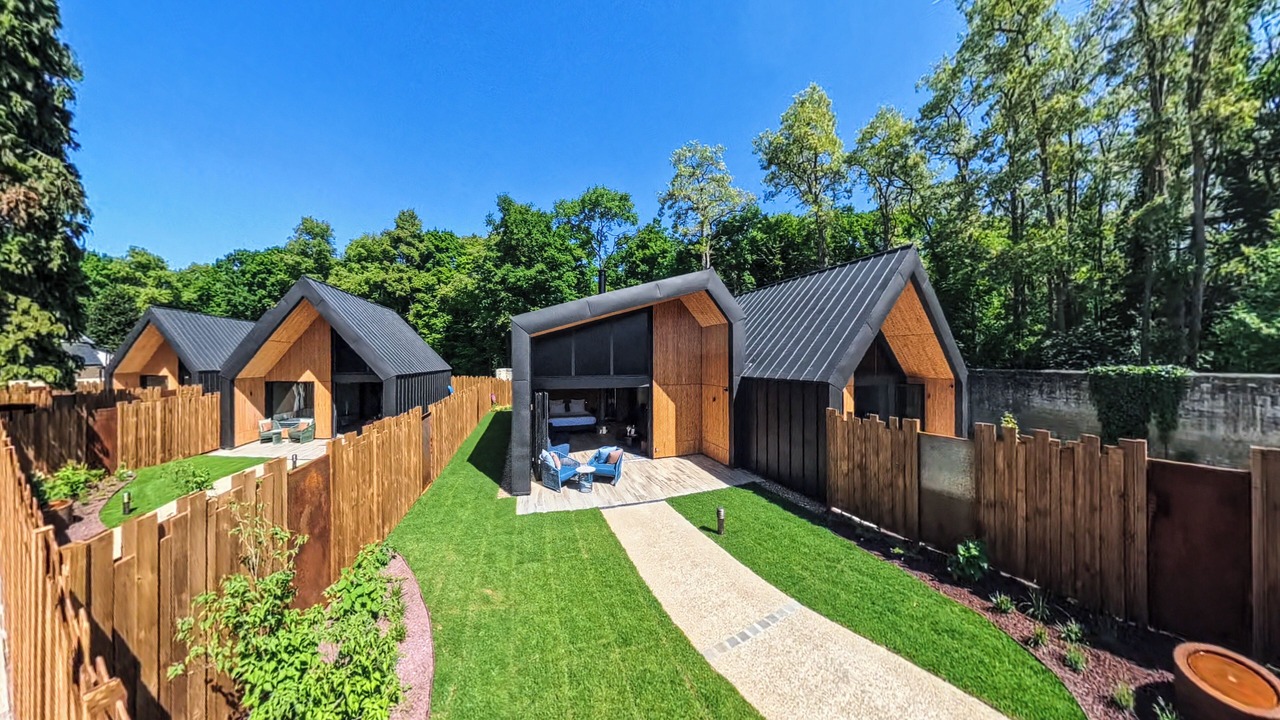 Photo of Outdoor in Saint-Maximin