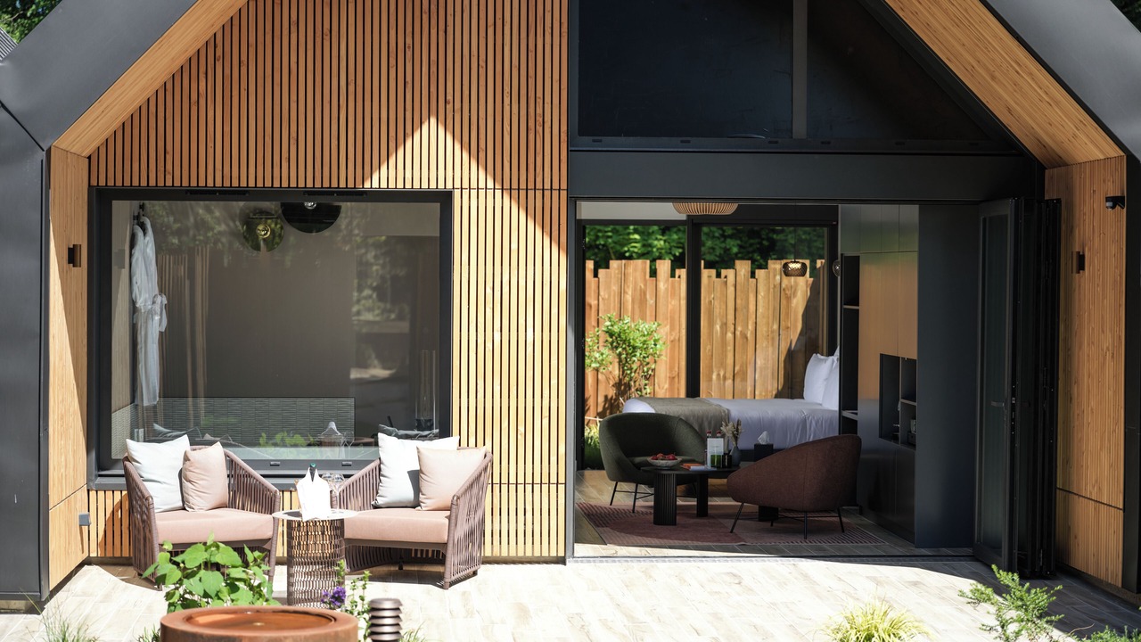 Photo of Bedroom in Saint-Maximin