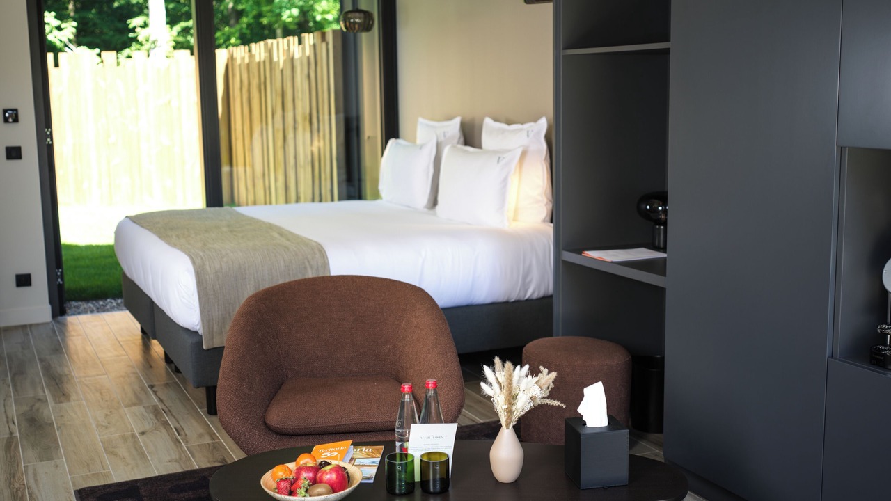 Photo of Bedroom in Saint-Maximin