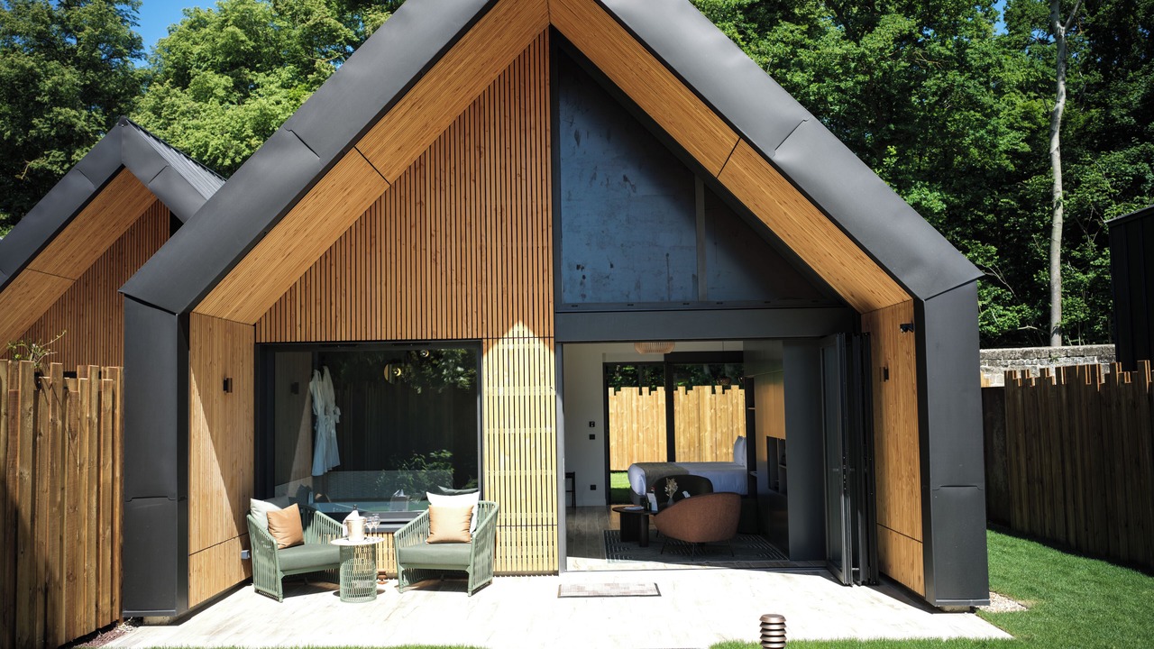 Photo of Bedroom in Saint-Maximin