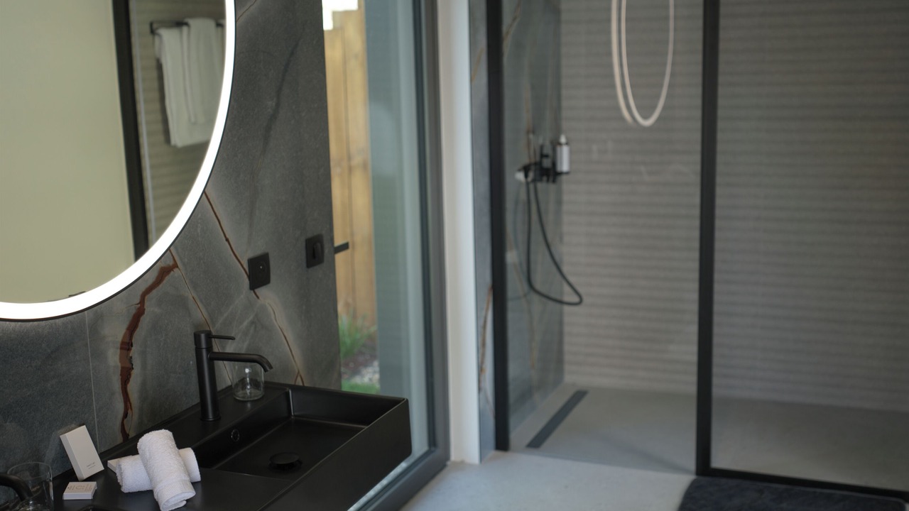 Photo of Bathroom in Saint-Maximin