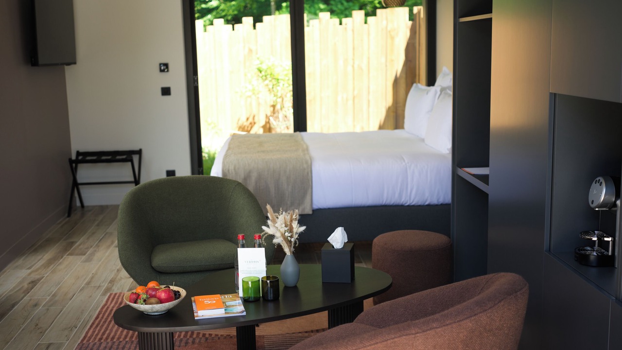 Photo of Bedroom in Saint-Maximin