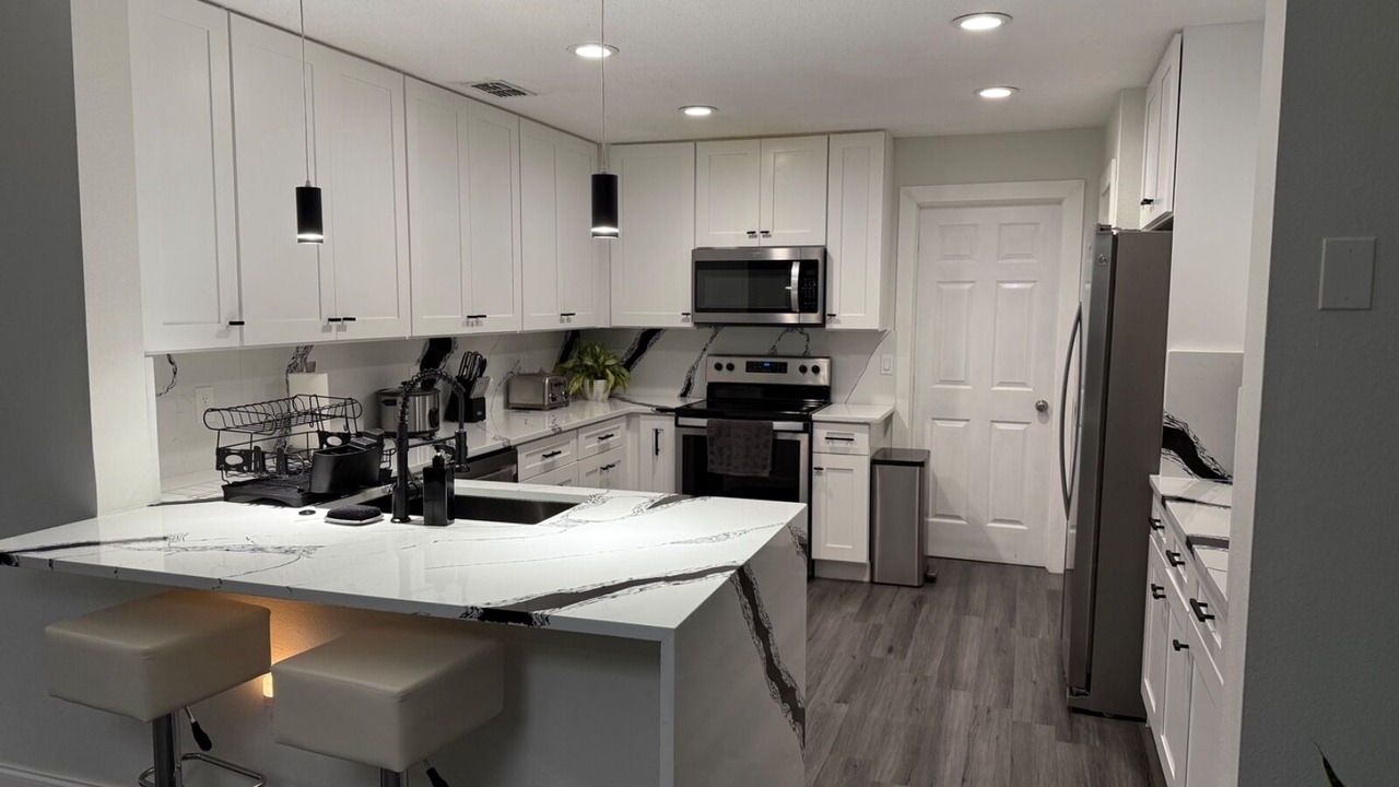Photo of Kitchen in Orlando