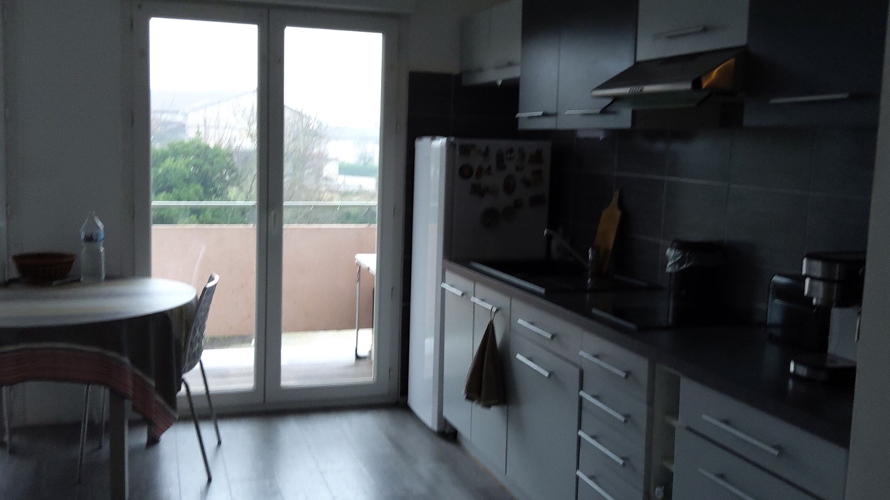 Photo of Kitchen in Albi
