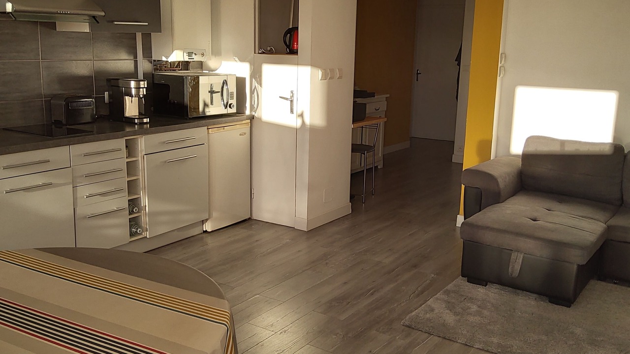 Photo of Livingroom in Albi